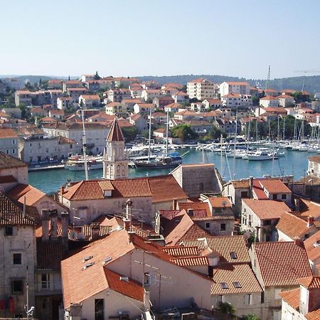 Apartments Paola Trogir Szoba fotó
