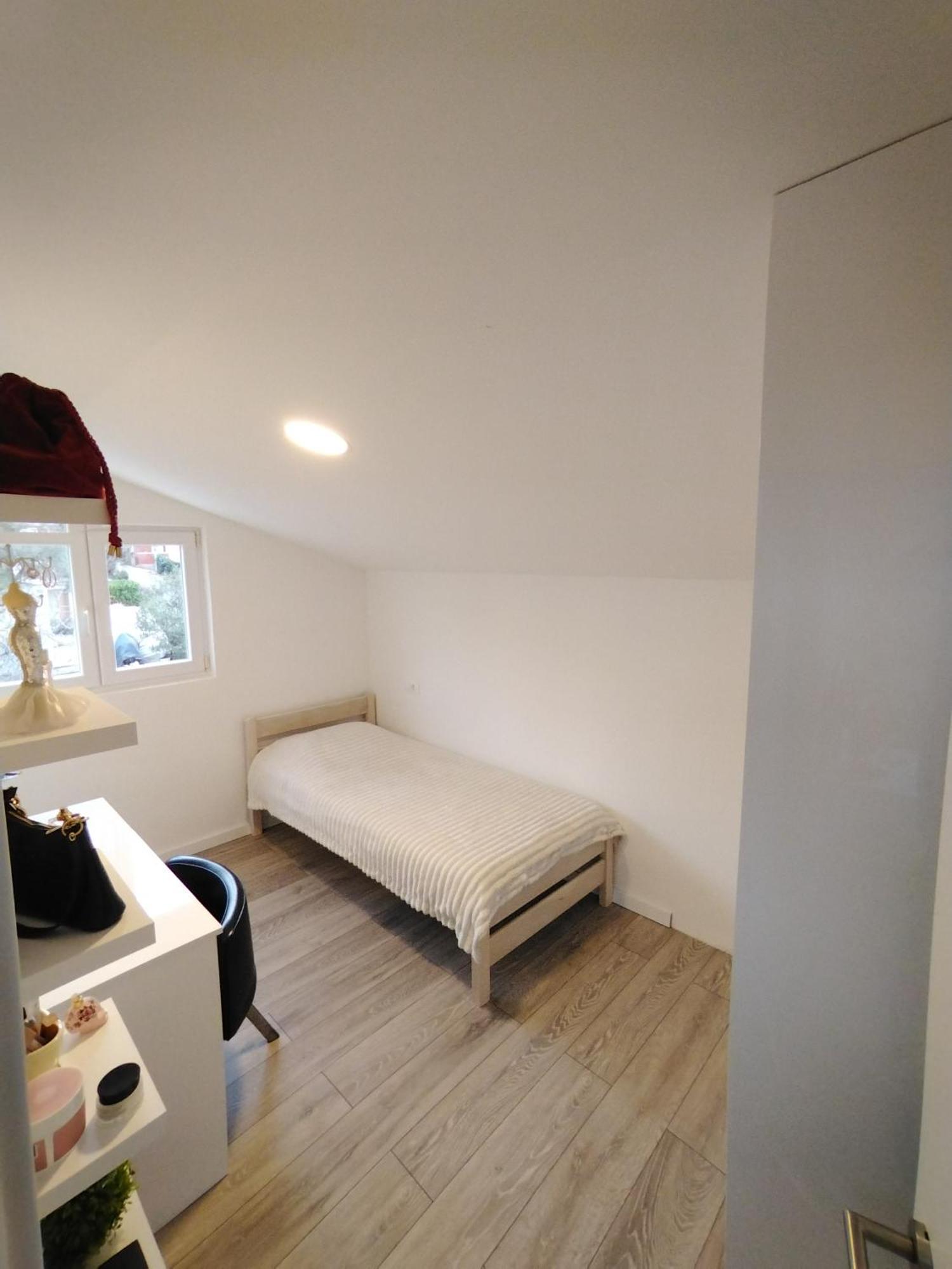 Apartments Paola Trogir Szoba fotó