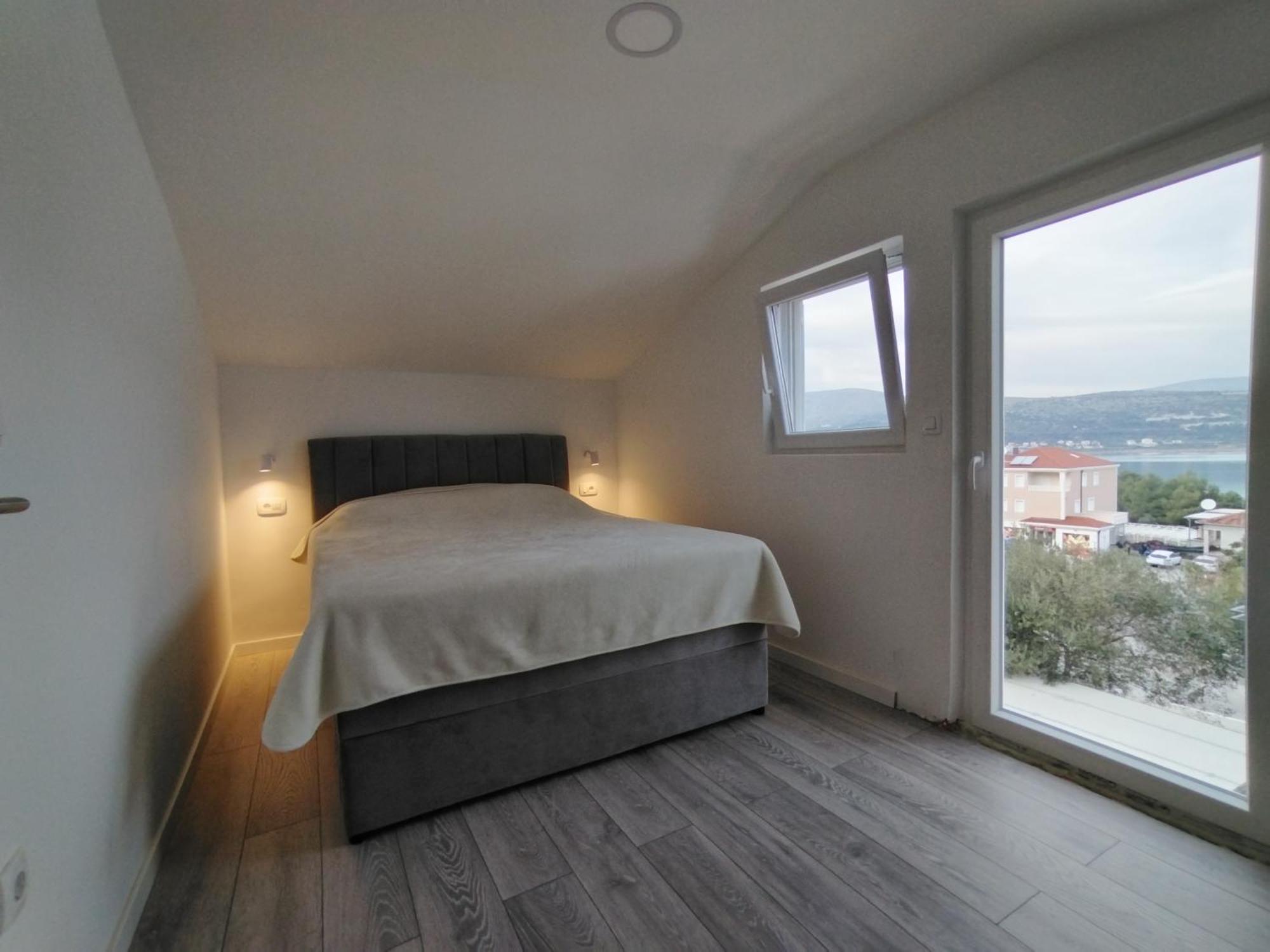 Apartments Paola Trogir Szoba fotó